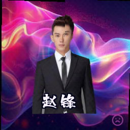 赵锋